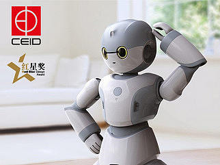 【机器人】海尔Ubot