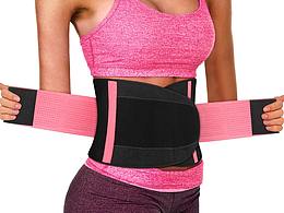 收腹帶