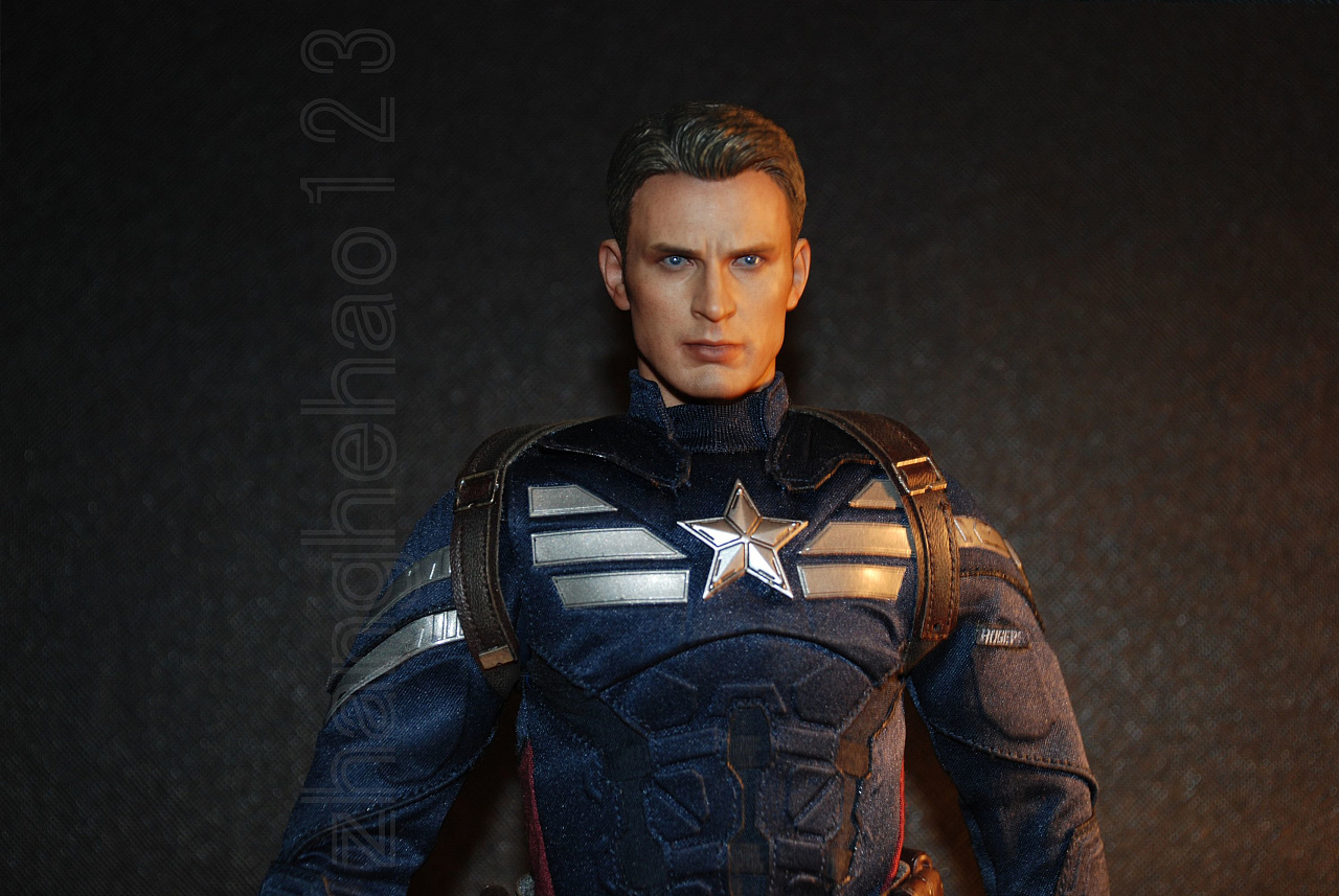 ht美国队长潜行版