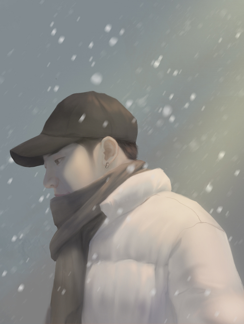 回信（图ZMjE2MDE2Mzg4） - 绘本 - 站酷设计师燃关GZW原创素材 - 站酷ZCOOL