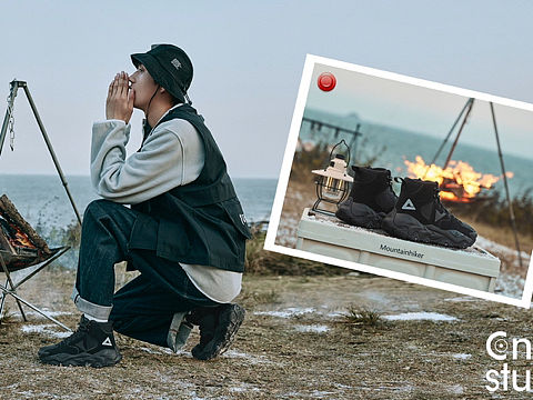 匹克户外-征途（个人主页-ZNjMzMjE4NTY=） - 人像摄影 - 站酷设计师林浚凯原创素材 - 站酷ZCOOL