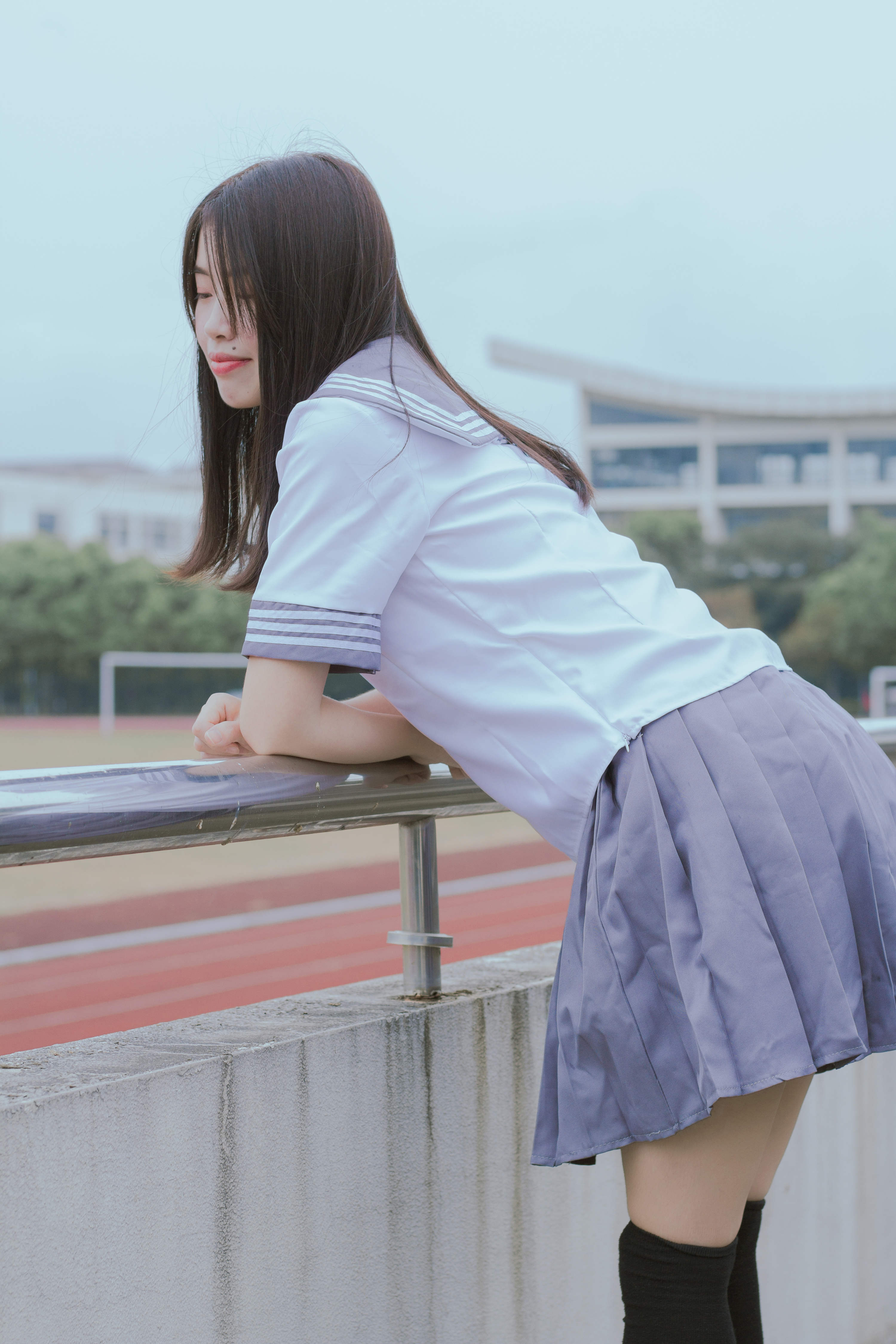 水手服系列(出镜)