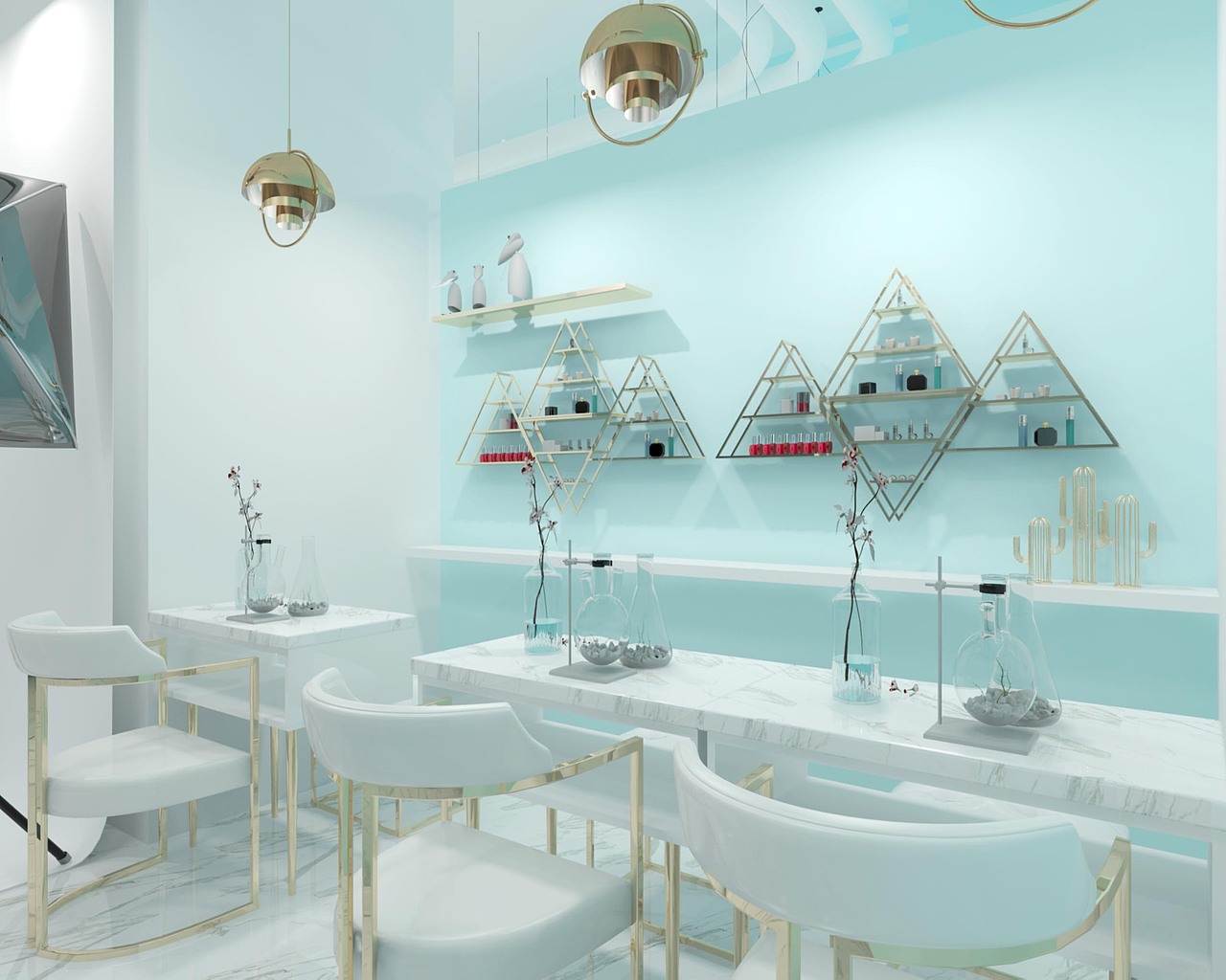 商装-品牌集合店（图ZMjA5OTg4ODUy） - 家装设计 - 站酷设计师看不见的角落里原创素材 - 站酷ZCOOL