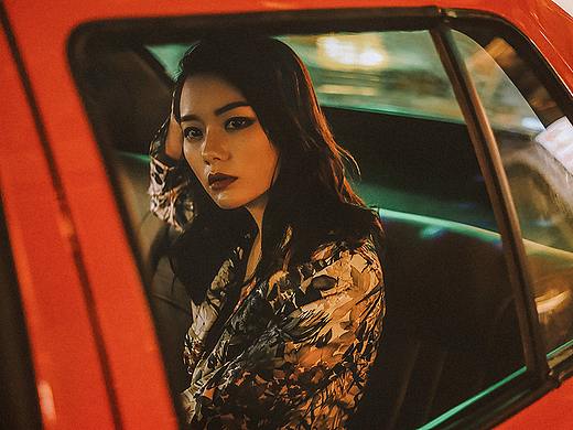 今日离港（个人主页-ZNDIzNzcyMjQ=） - 人像摄影 - 站酷设计师摄影师因果律原创素材 - 站酷ZCOOL