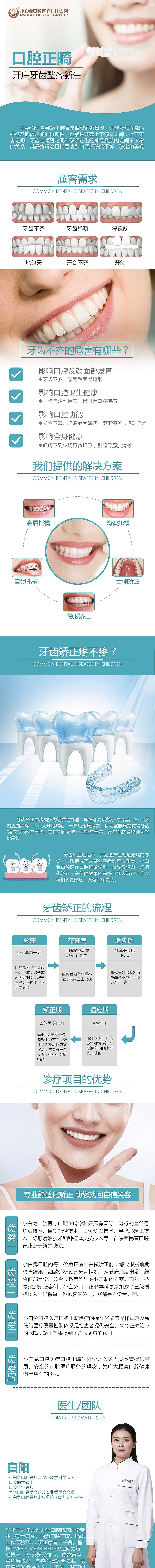 口腔详情页设计（图ZMjA5ODcwMzEy） - 其他UI - 站酷设计师L拽丫头原创素材 - 站酷ZCOOL