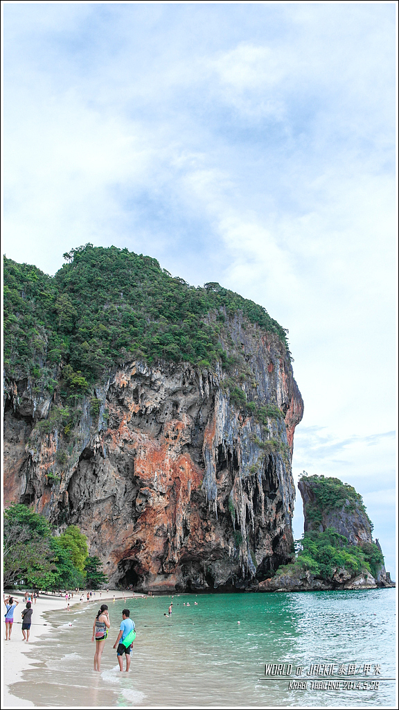 2014-5-26~29 Krabi, Thailand 泰国甲米（图ZMzQ2NjU3MDQ=） - 风光摄影 - 站酷设计师Jackie原创素材 - 站酷ZCOOL