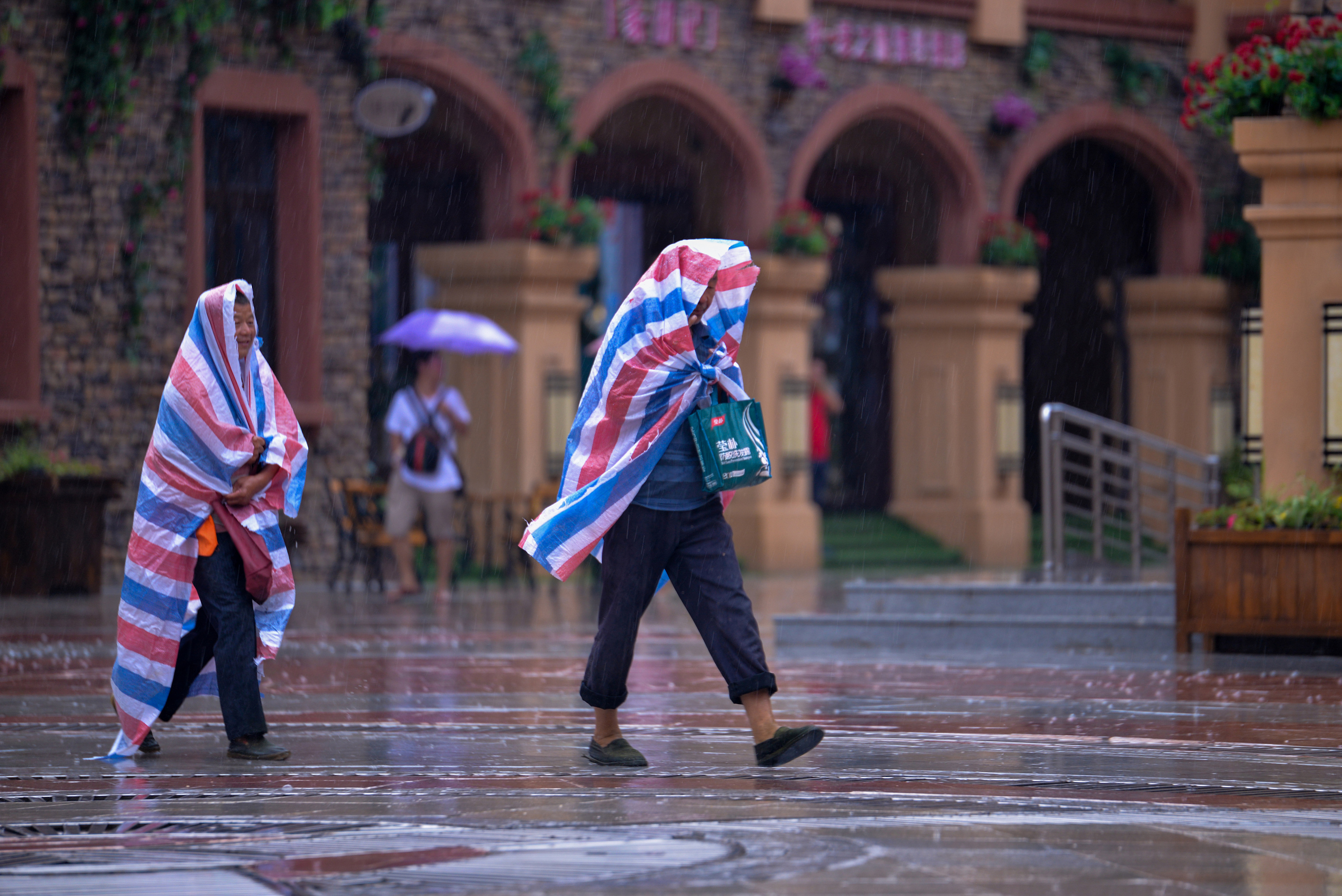 人文扫街|摄影|人文/纪实|zebra983 - 原创作品 - 站酷 (zcool)