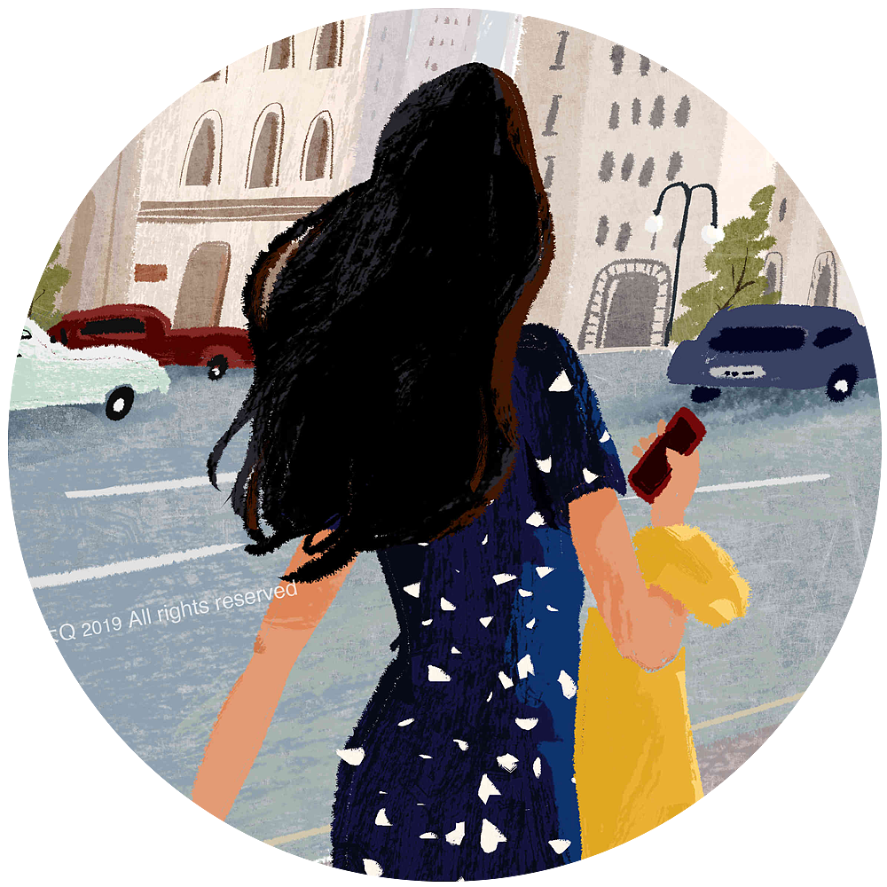 最近画的人（图ZMTY0NDA0Nzcy） - 创作习作 - 站酷设计师大Q啊原创素材 - 站酷ZCOOL