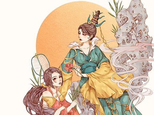 小七的暑假日常