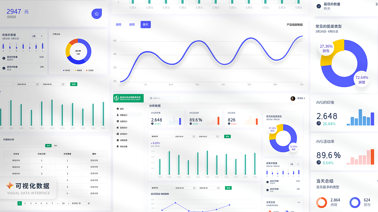 2018-2021作品整理（图ZMjk1NDAxMzYw） - APP界面 - 站酷设计师紫云丶统夜原创素材 - 站酷ZCOOL