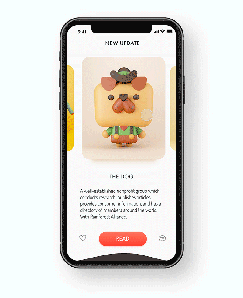 切换界面练习（图ZMTA3Mjg5MTQw） - 动效设计 - 站酷设计师陈耳而原创素材 - 站酷ZCOOL