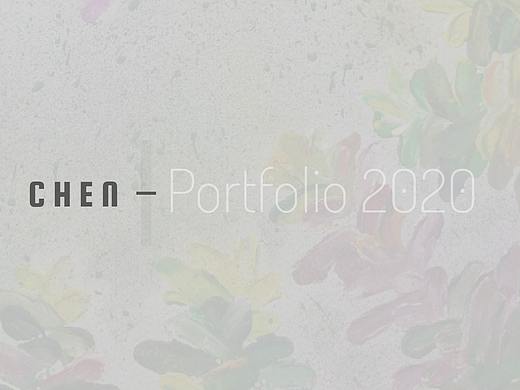 工业设计/家具设计 作品集2020 portfolio