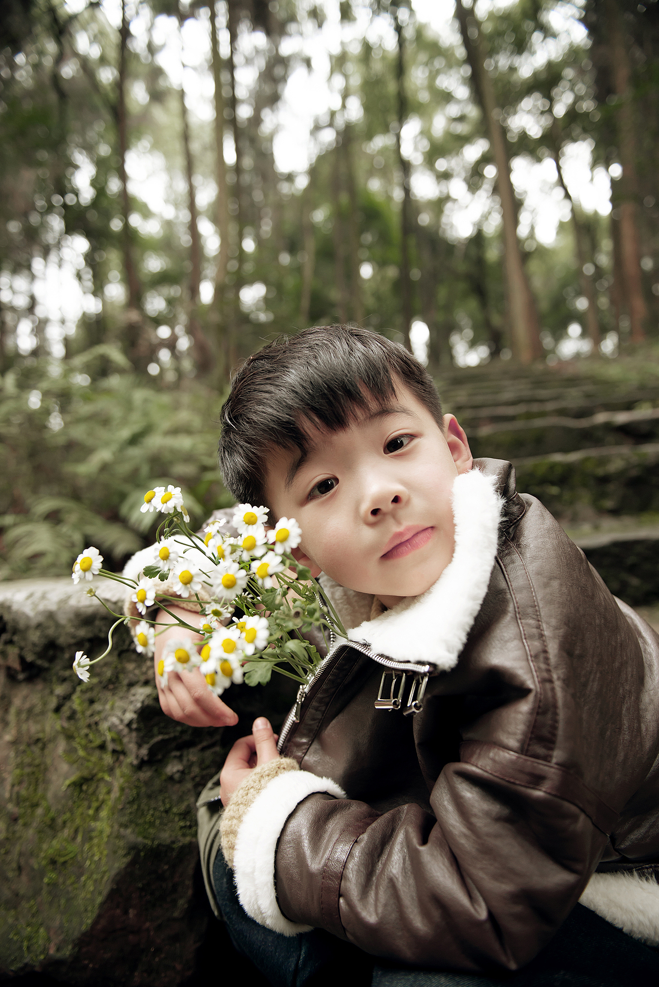 哥哥弟弟（图ZMjQzMDAzODIw） - 人像摄影 - 站酷设计师美力哥哥原创素材 - 站酷ZCOOL