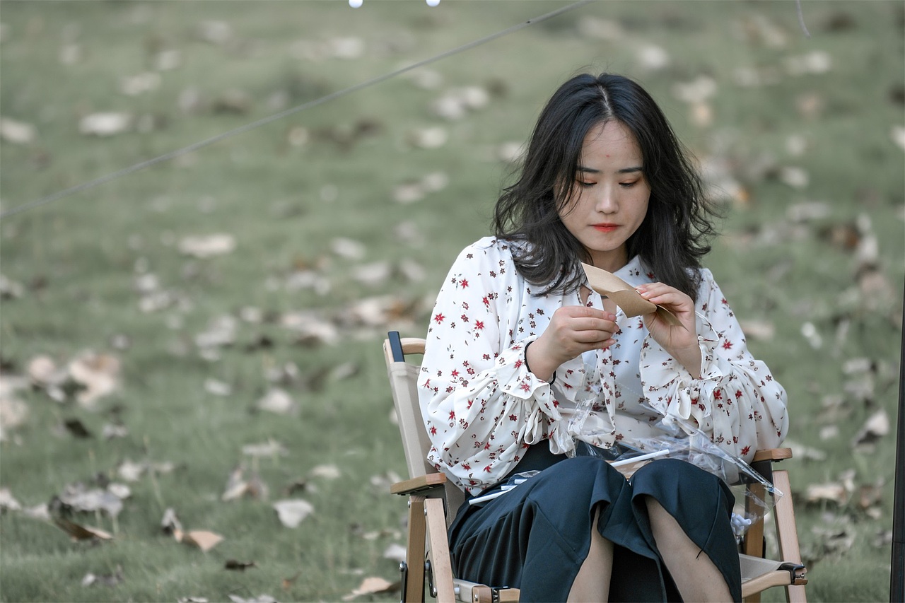 山野逃跑 · 星野蓬境 丨 Cloud Camping