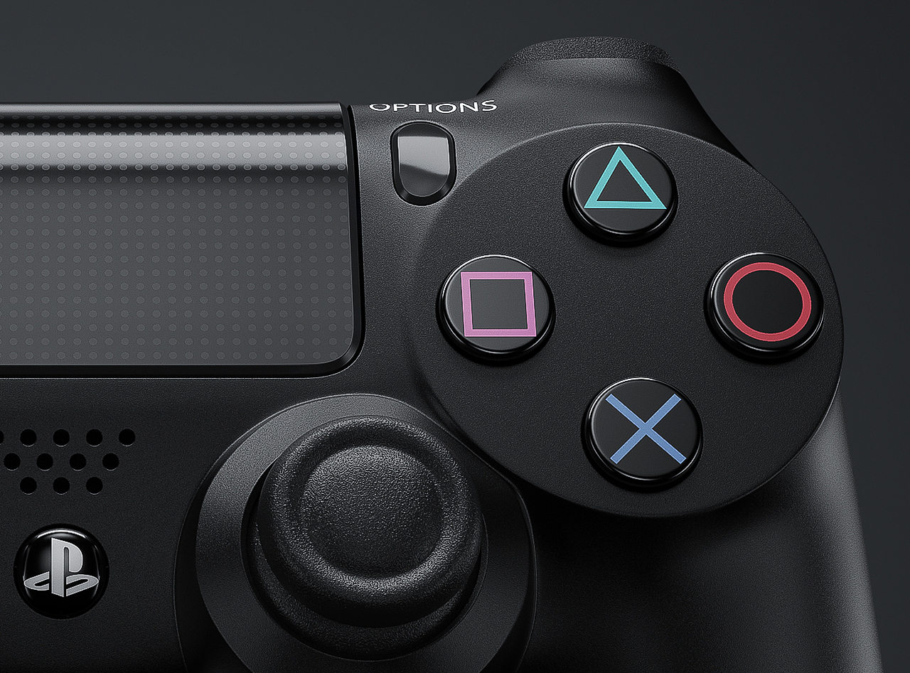 产品表现——XBOX ONE & PS4 & SWITCH 