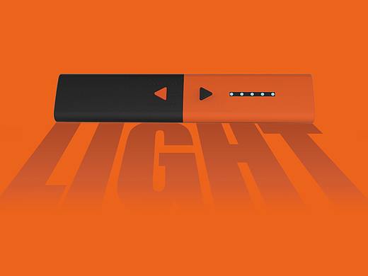 多功能照明灯（个人主页-ZMzkzNzI3MjA=） - 电子产品 - 站酷设计师DAIdn原创素材 - 站酷ZCOOL