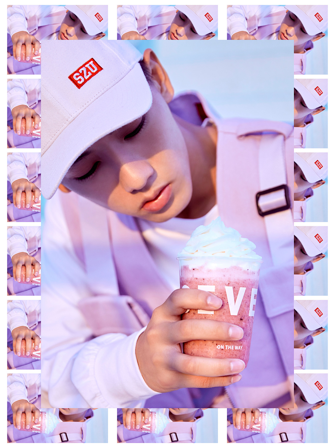 sevenbus - 原创作品 - 站酷(zcool)