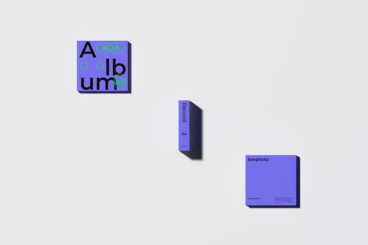 beephoto儿童摄影品牌视觉（图ZMjg0OTYyMzIw） - 品牌 - 站酷设计师YANDESIGN颜娜原创素材 - 站酷ZCOOL