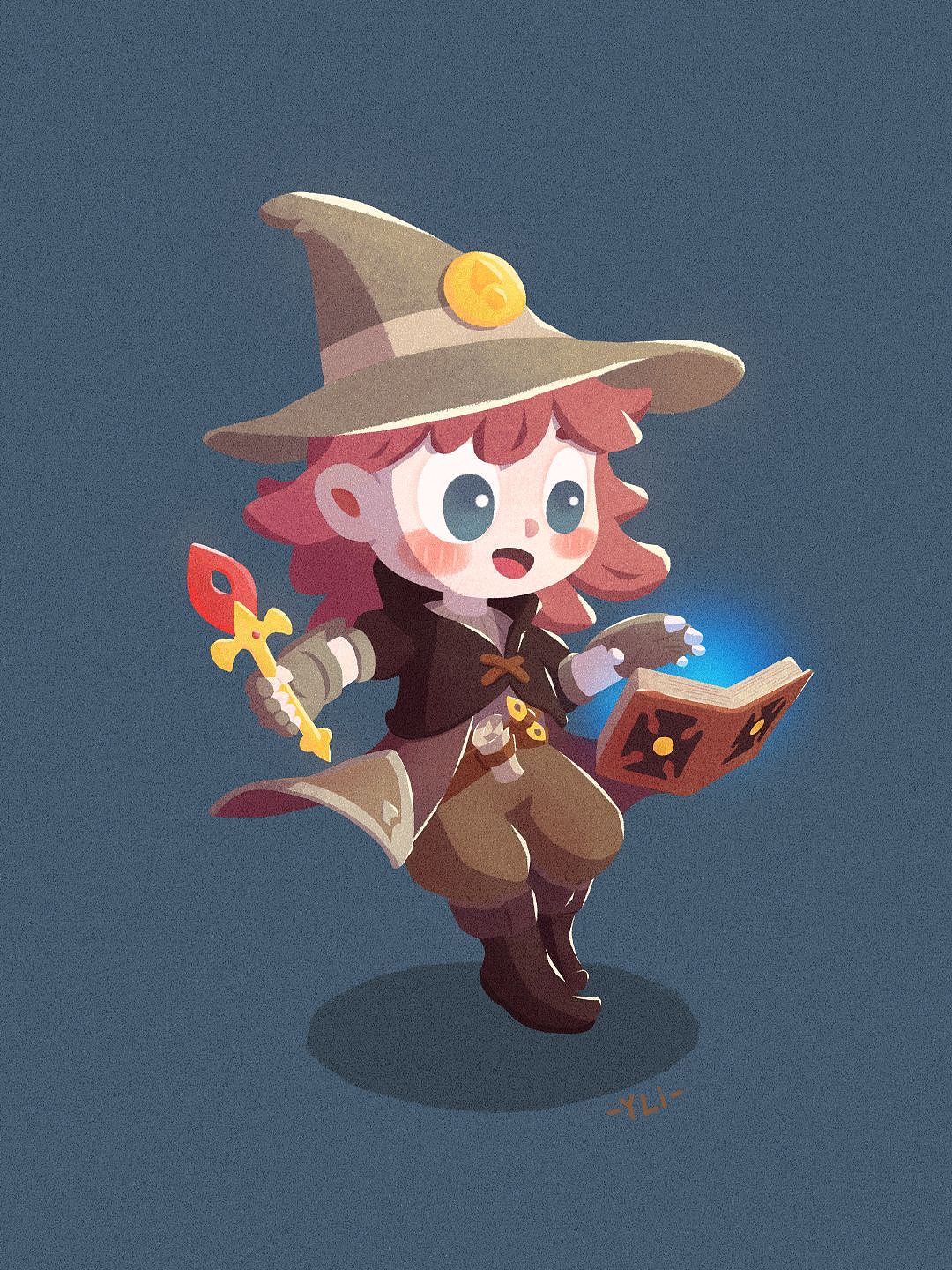 2023年6月～8月儿童插画作品（图ZMzUwNTcwODg4） - 儿童插画 - 站酷设计师插画师Yli原创素材 - 站酷ZCOOL