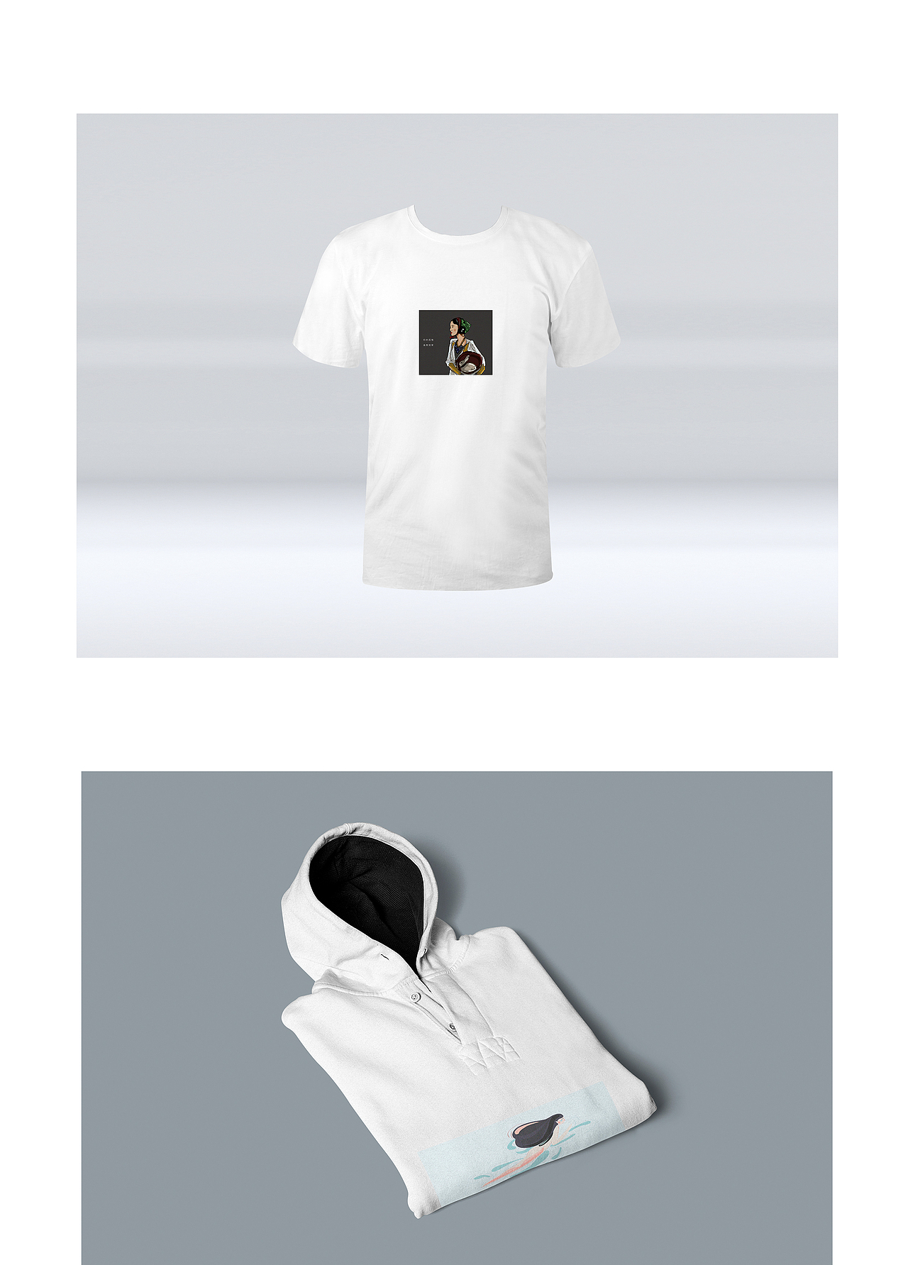 卫衣T恤插画定制图案（图ZMjAxNDAzNjU2） - 新锐潮流插画 - 站酷设计师插画张原创素材 - 站酷ZCOOL