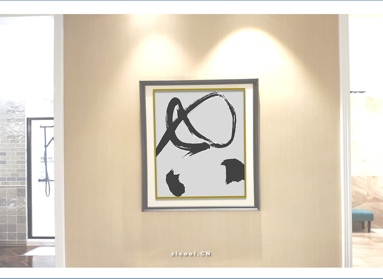 手写店招丨手写体丨云逸书法手写丨装饰字体画丨南京