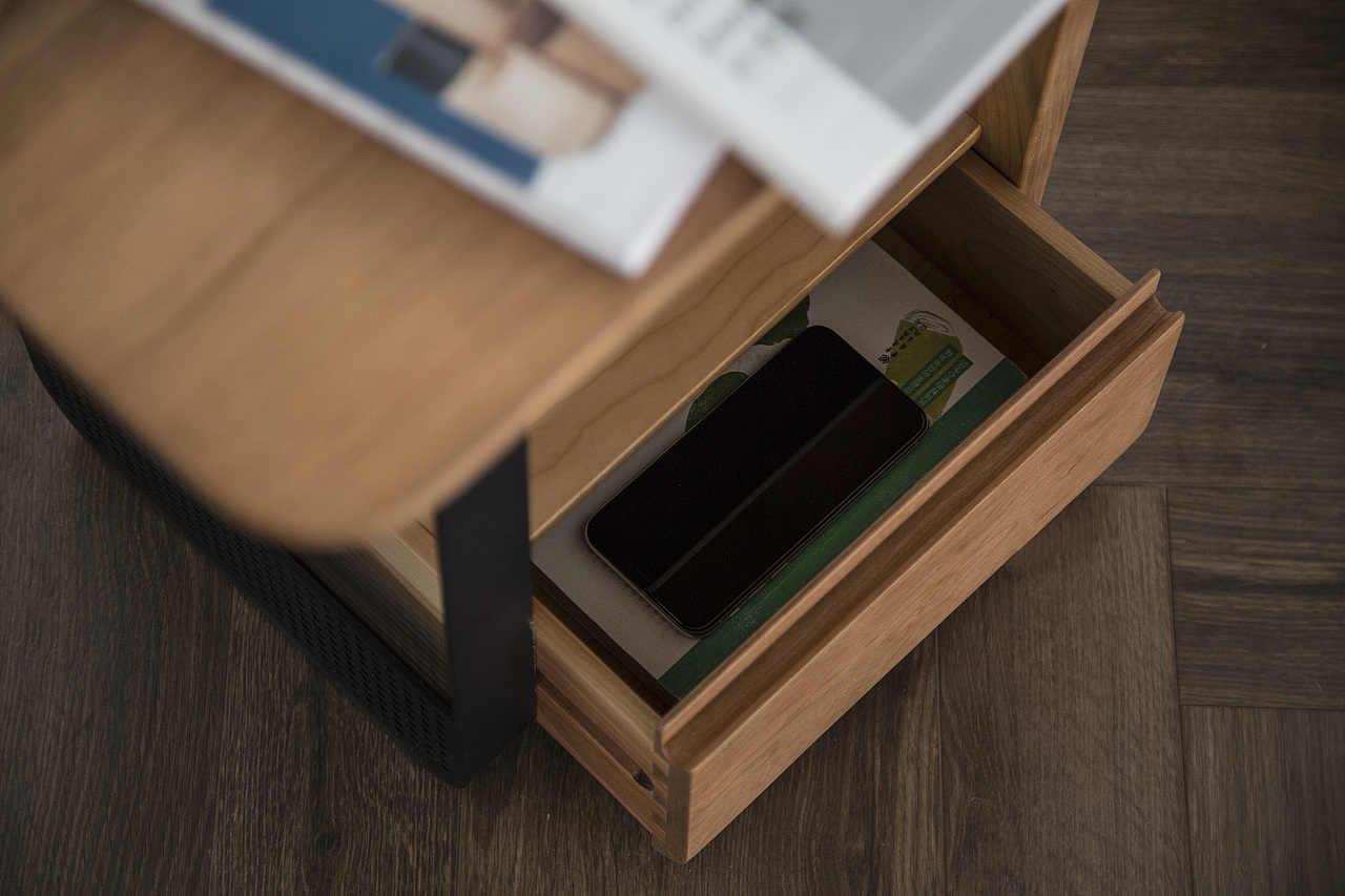 月白小边几（图ZMTU2NTE0MTc2） - 生活用品 - 站酷设计师杏仁菜菜头原创素材 - 站酷ZCOOL