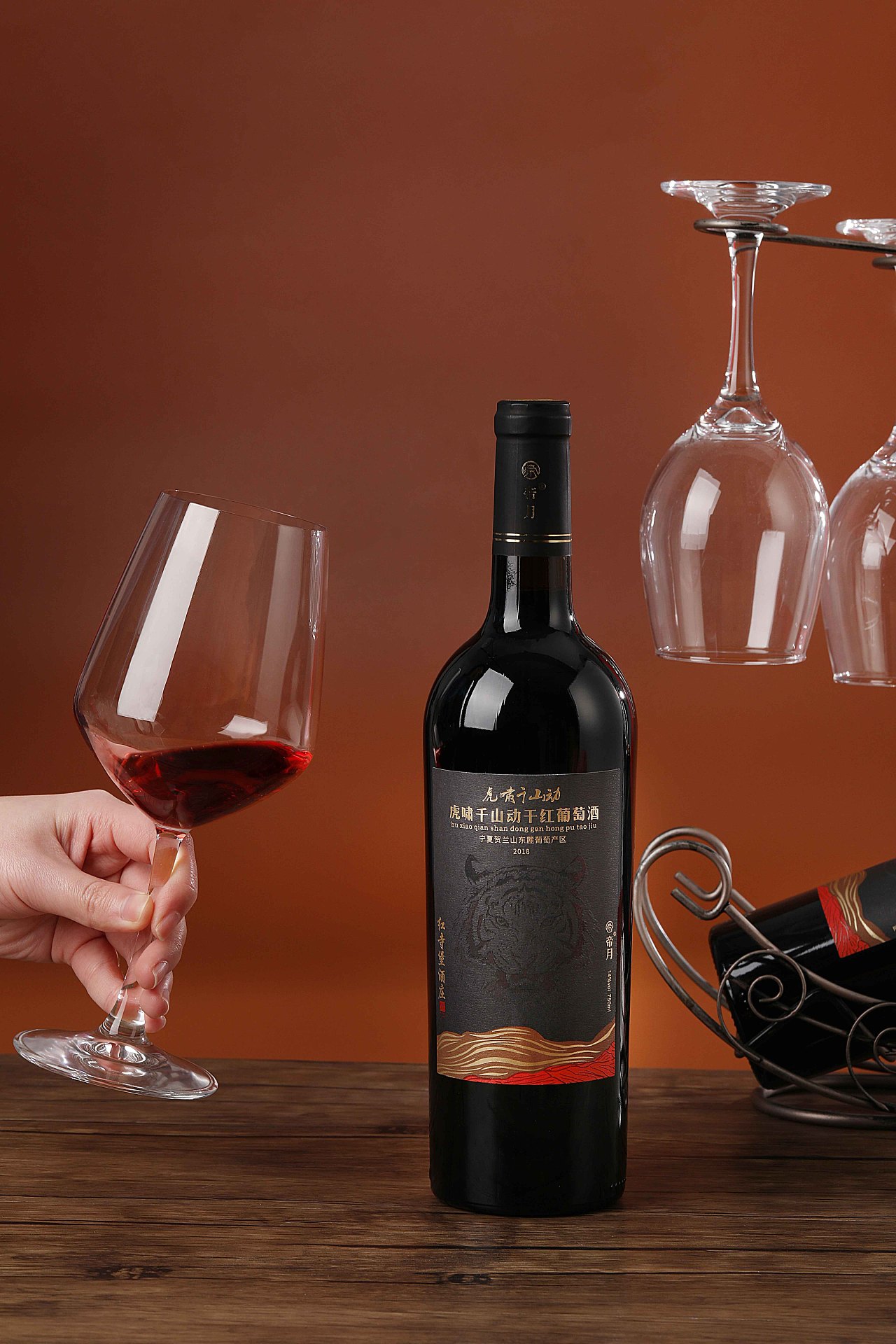 红酒拍摄-(版权归客户所有)