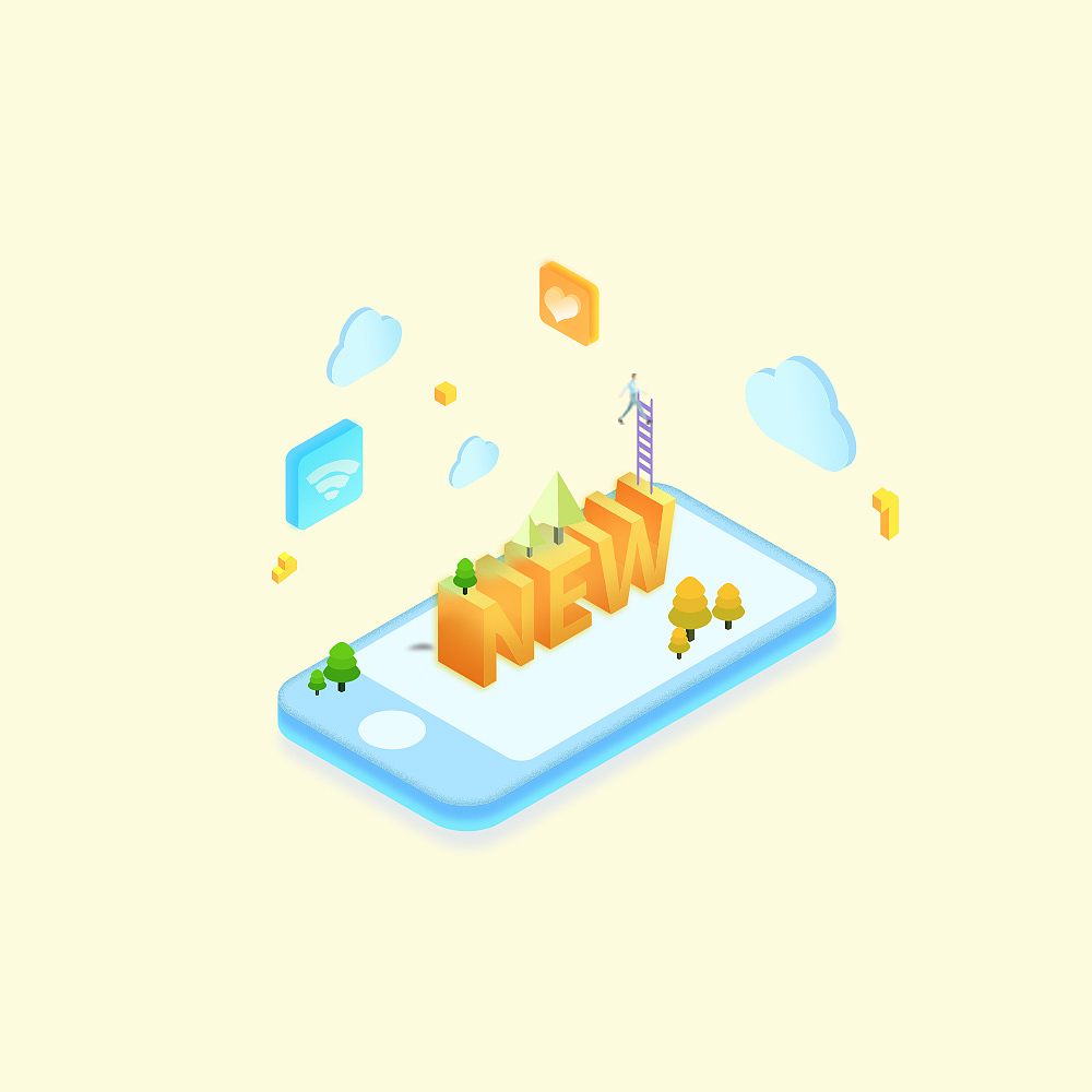 星空（图ZMjE4Mzc3MjI0） - 艺术插画 - 站酷设计师赤阳i原创素材 - 站酷ZCOOL