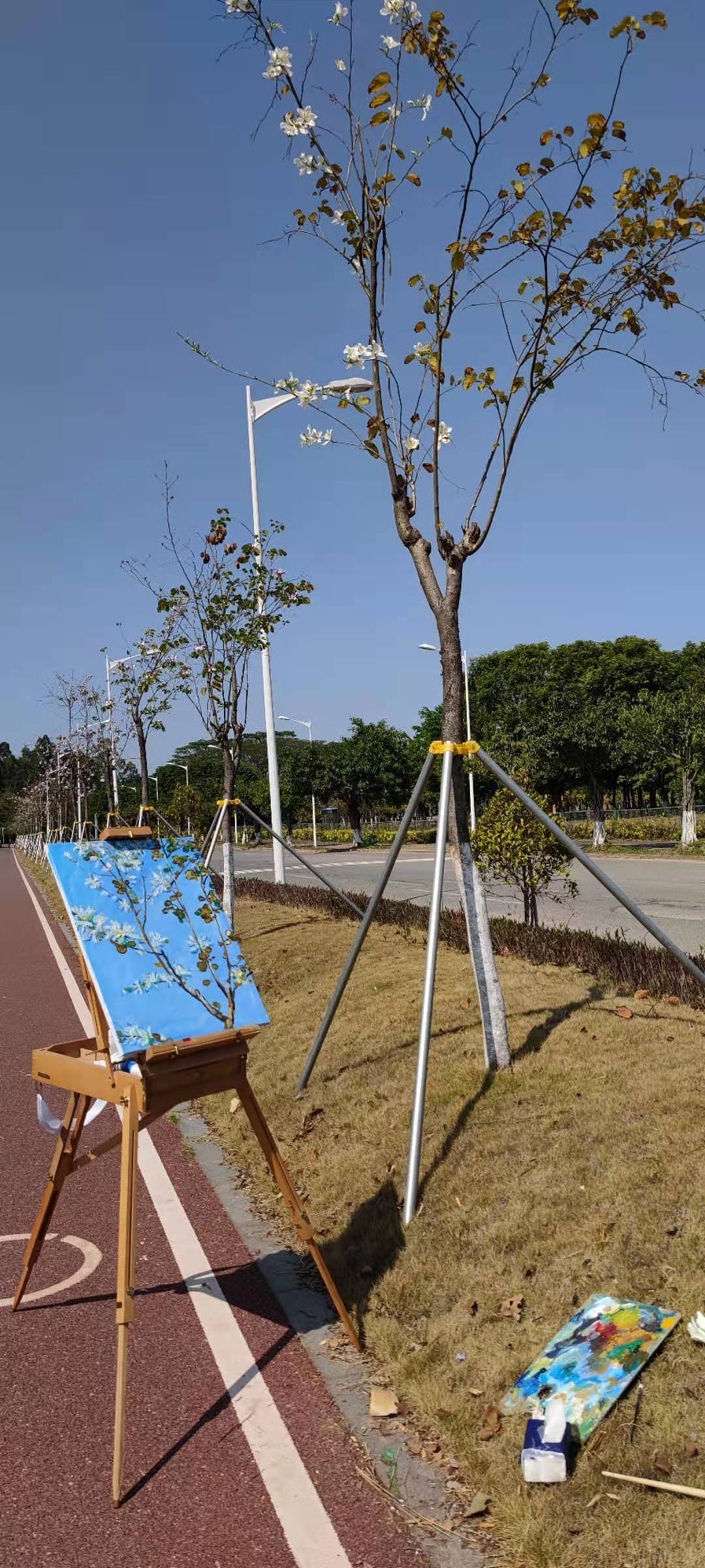 爱好（图ZMjQ2MDEyNjky） - 绘画 - 站酷设计师刘振东2018原创素材 - 站酷ZCOOL