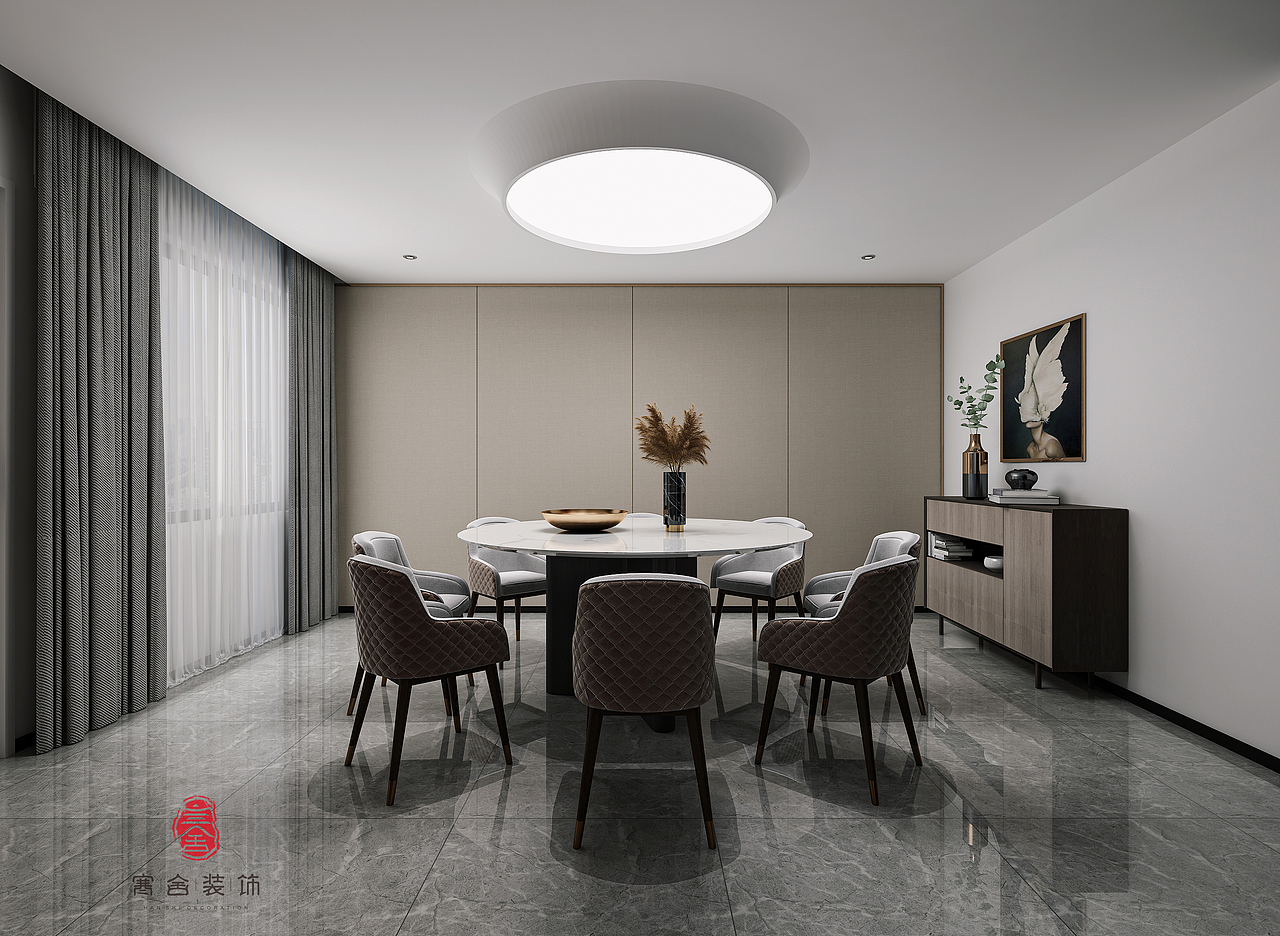 办公室（图ZMjc5NTgxNjg4） - 商业空间设计 - 站酷设计师徐玉龙525原创素材 - 站酷ZCOOL