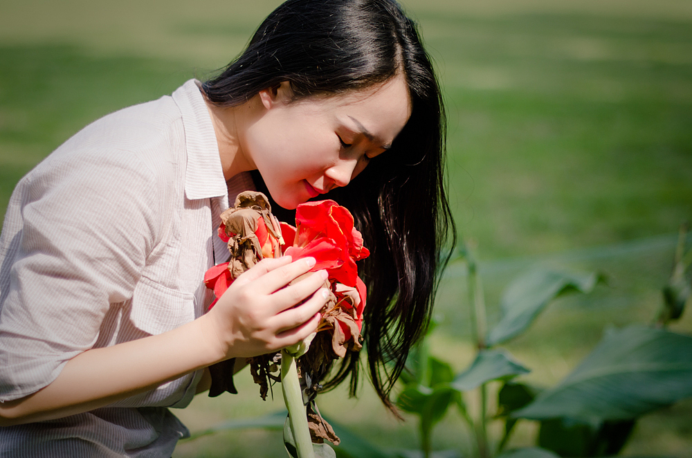 人生若只如初见