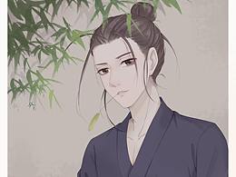 王也