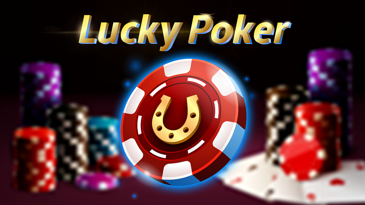 棋牌游戏 扑克手游 德州 UI设计 facebook google 广告