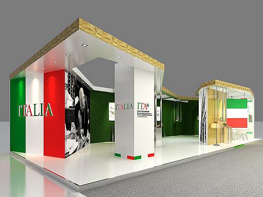 2014-意大利鞋展