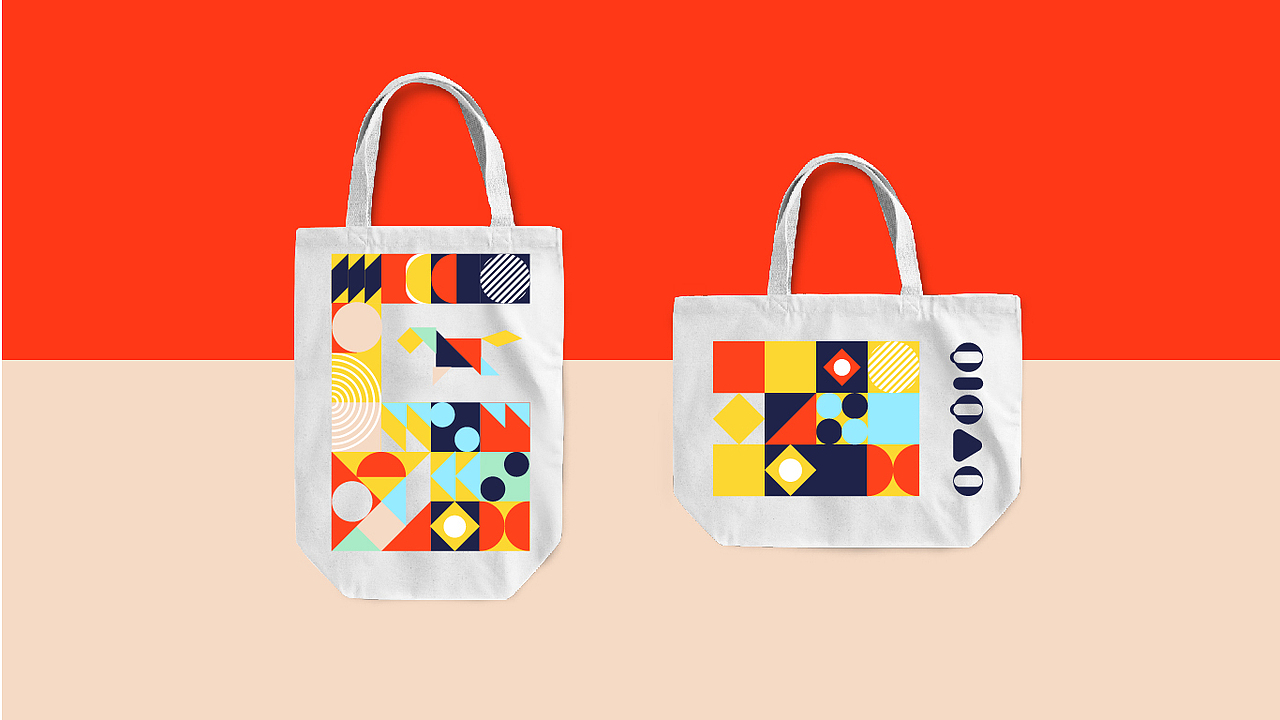 QIQAO 婴童VIS-品牌设计