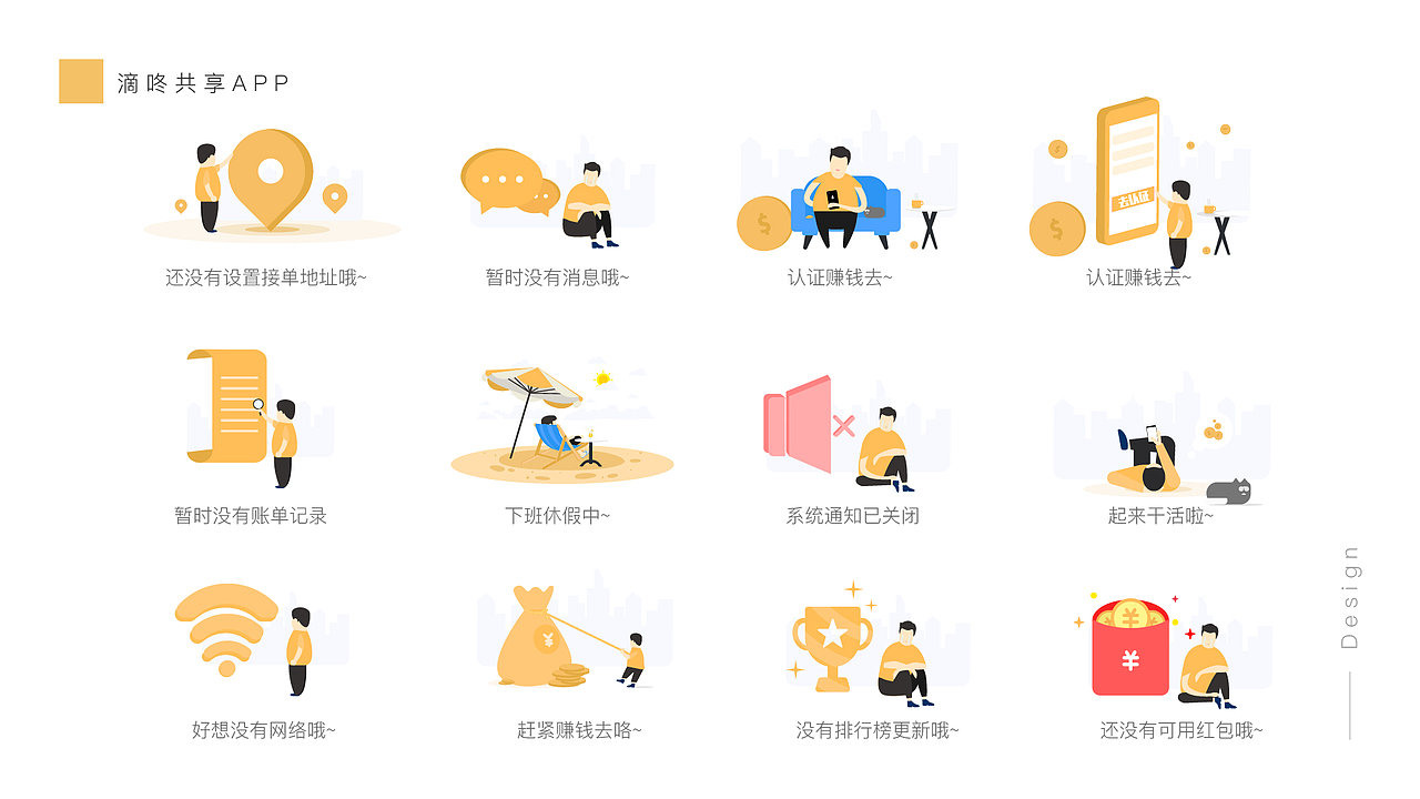 项目APP（图ZMTEyMzcwMDky） - APP界面 - 站酷设计师Ciooooo原创素材 - 站酷ZCOOL