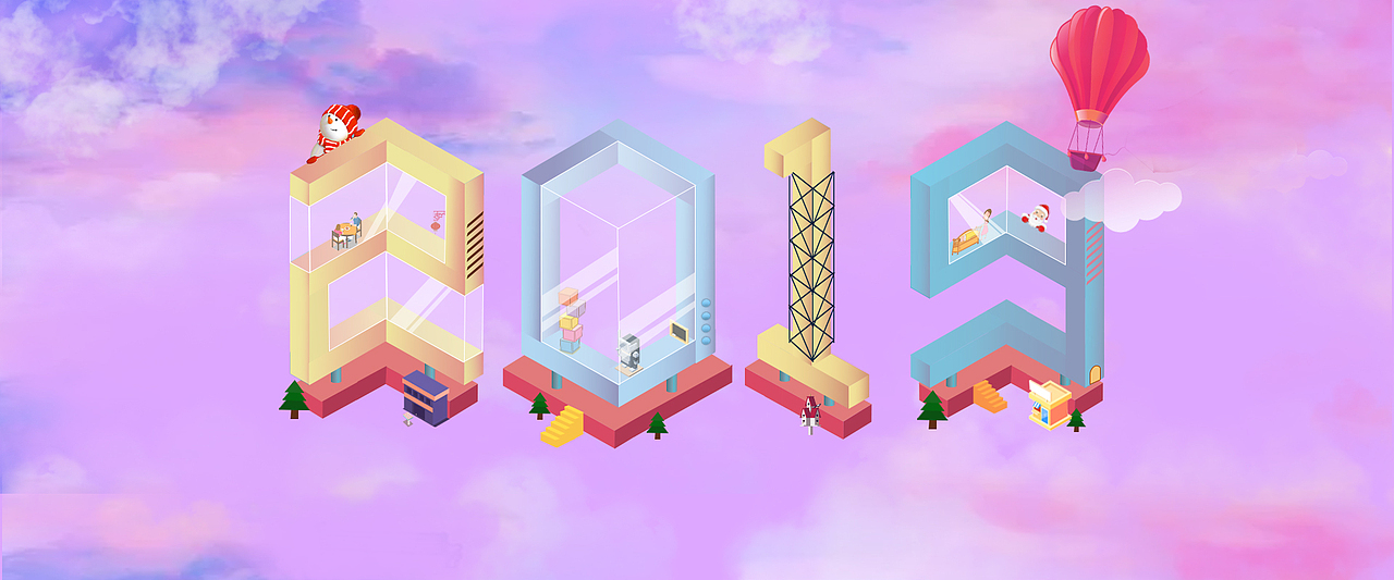 2019（图ZMTM1ODA3MzA0） - 字体/字形 - 站酷设计师二婷w原创素材 - 站酷ZCOOL