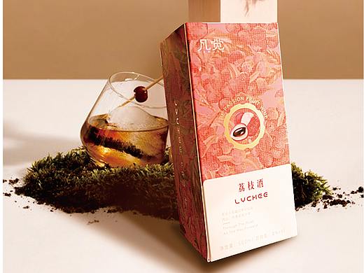 果酒包装
