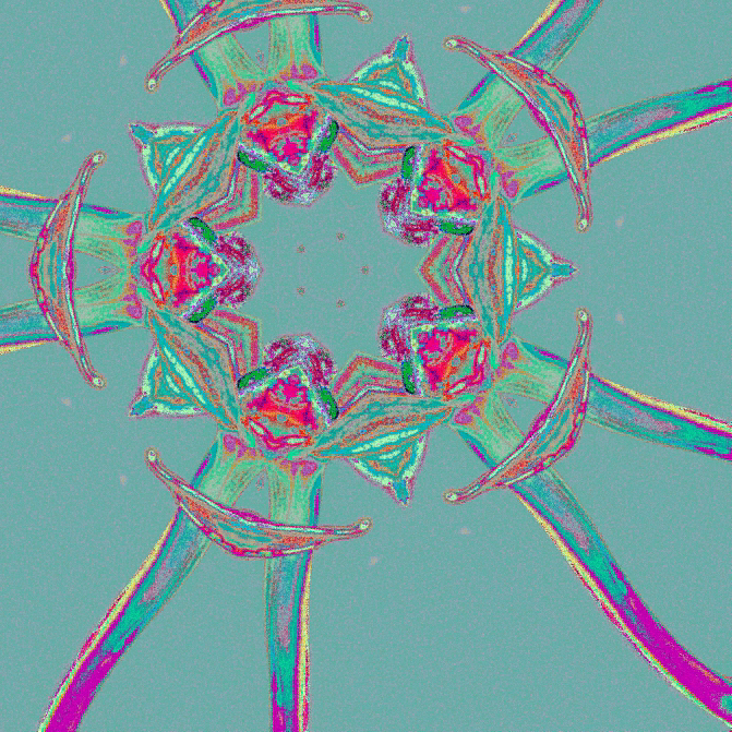 《黄钟角》系列作品！