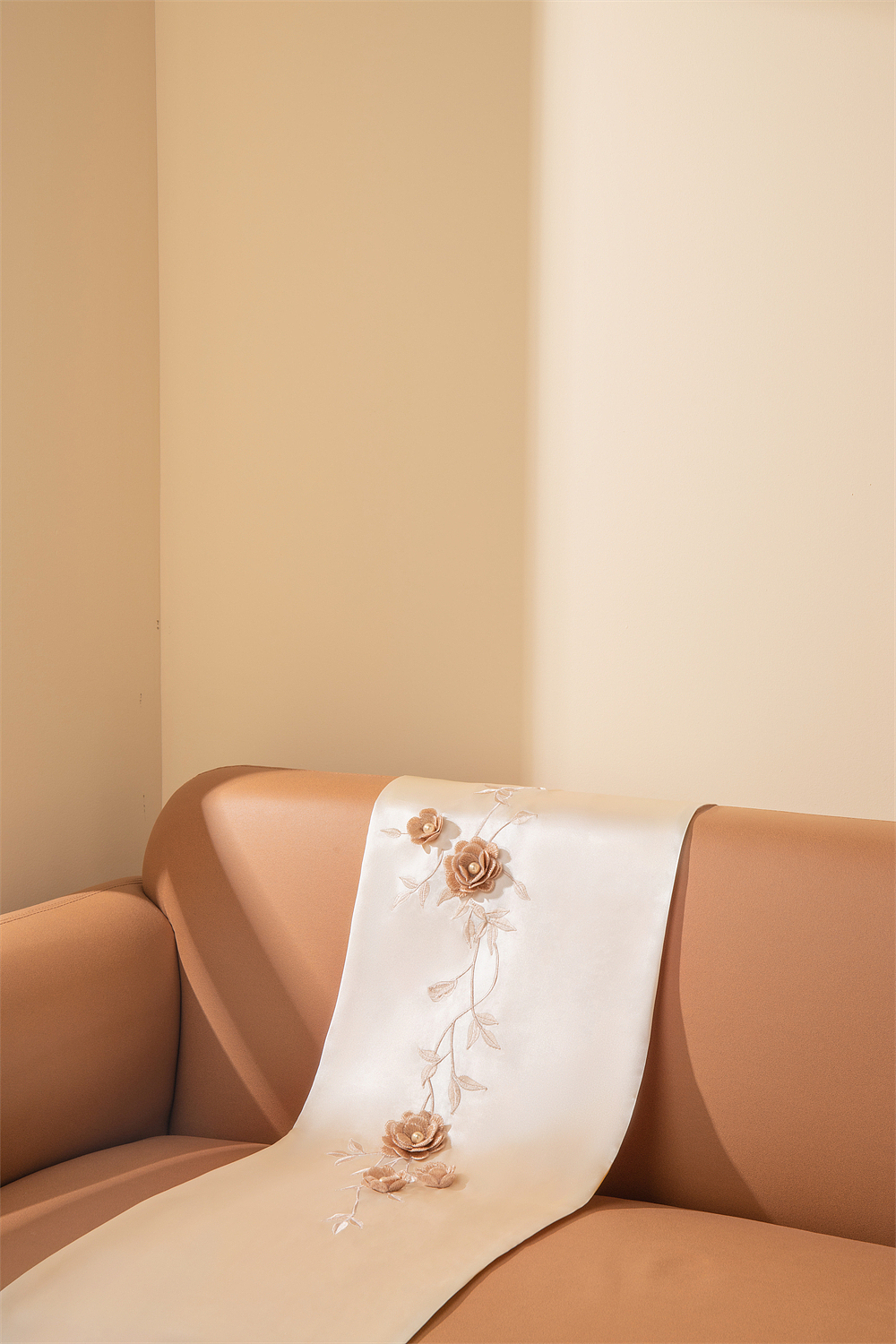 丝巾拍摄 围巾拍摄