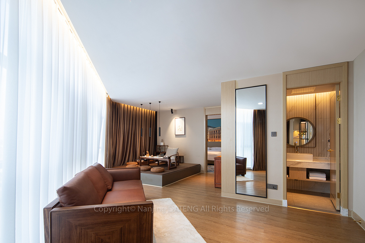 维也纳酒店宣传照片/酒店民宿拍摄