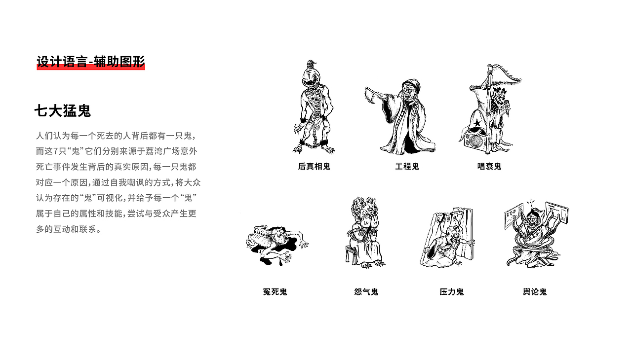 广州荔湾广场品牌形象再设计——打破凶宅的束缚（图ZMzAyNDcwMTI0） - 品牌 - 站酷设计师啊鼎原创素材 - 站酷ZCOOL