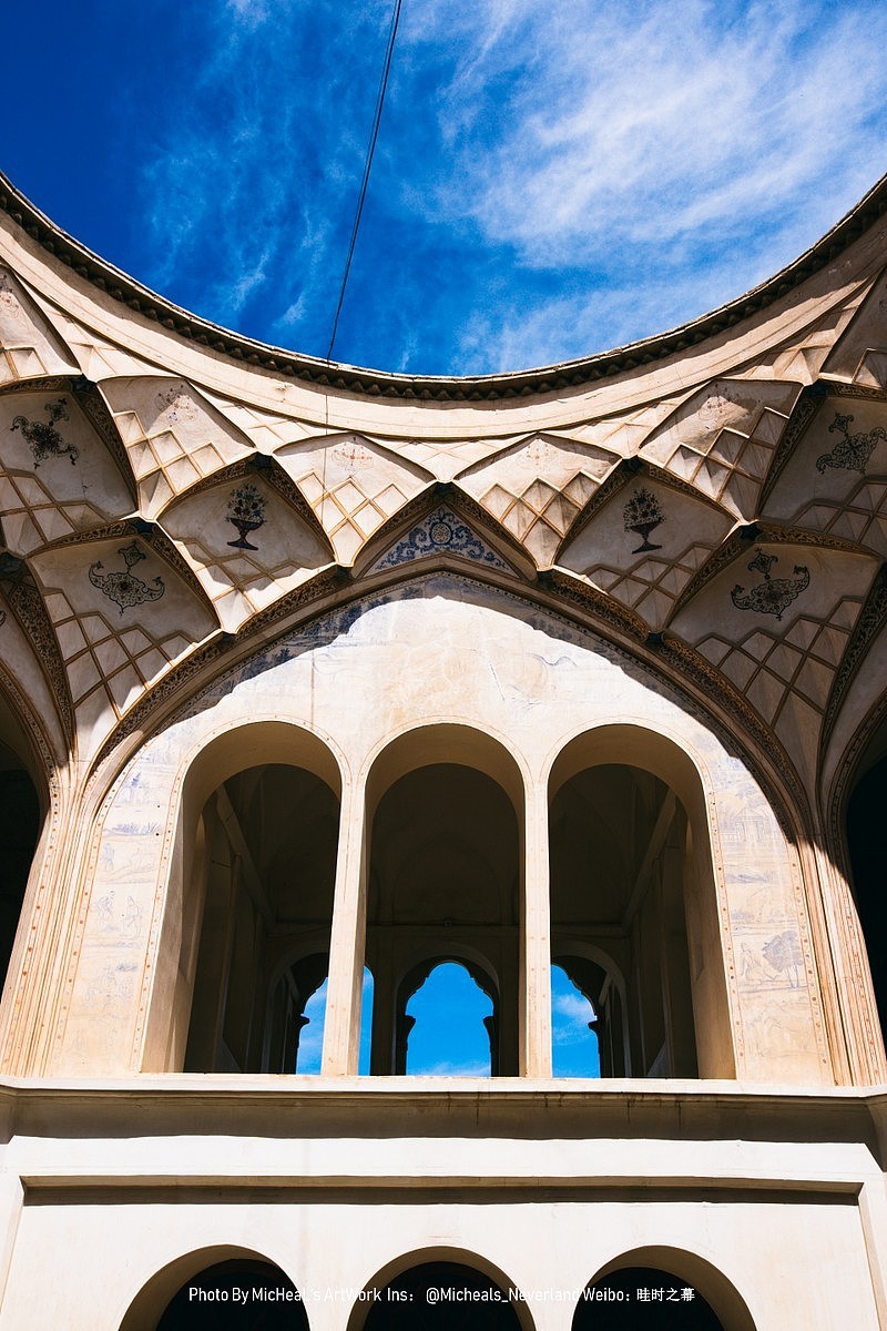 【旅行的意义】-平和的伊朗（上）-（图ZMTk0MDQ5NTg0） - 风光摄影 - 站酷设计师晆时_micheal原创素材 - 站酷ZCOOL