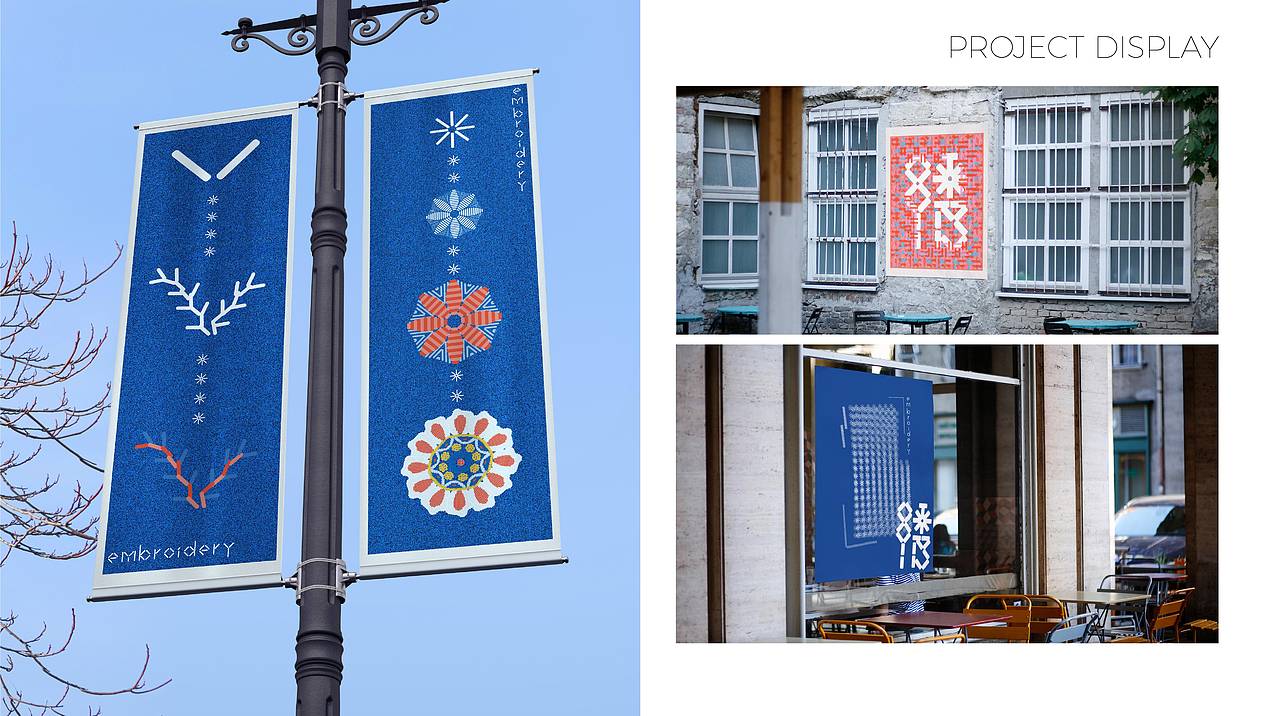 embroidery workshop刺绣工坊（图ZMTk2OTE0Mjg4） - Logo - 站酷设计师hiiibrand原创素材 - 站酷ZCOOL