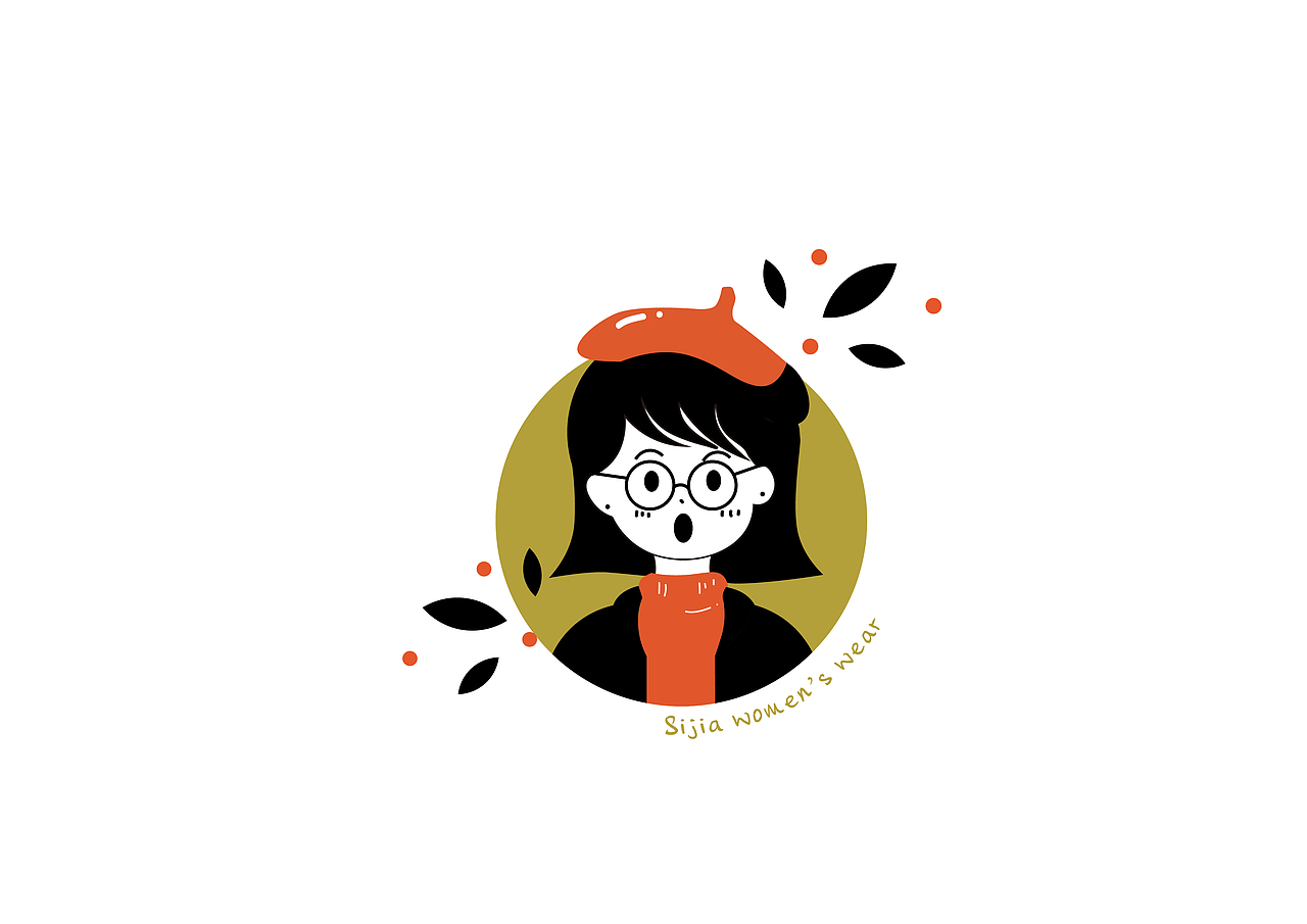 LOGO设计（图ZMjk4MDc4ODAw） - Logo - 站酷设计师新词原创素材 - 站酷ZCOOL