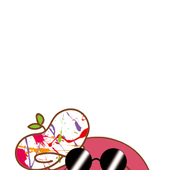 美柚创意形象设计：Artist YOU（图ZNjEwMDIxNzI=） - APP界面 - 站酷设计师海拉鲁CEO原创素材 - 站酷ZCOOL