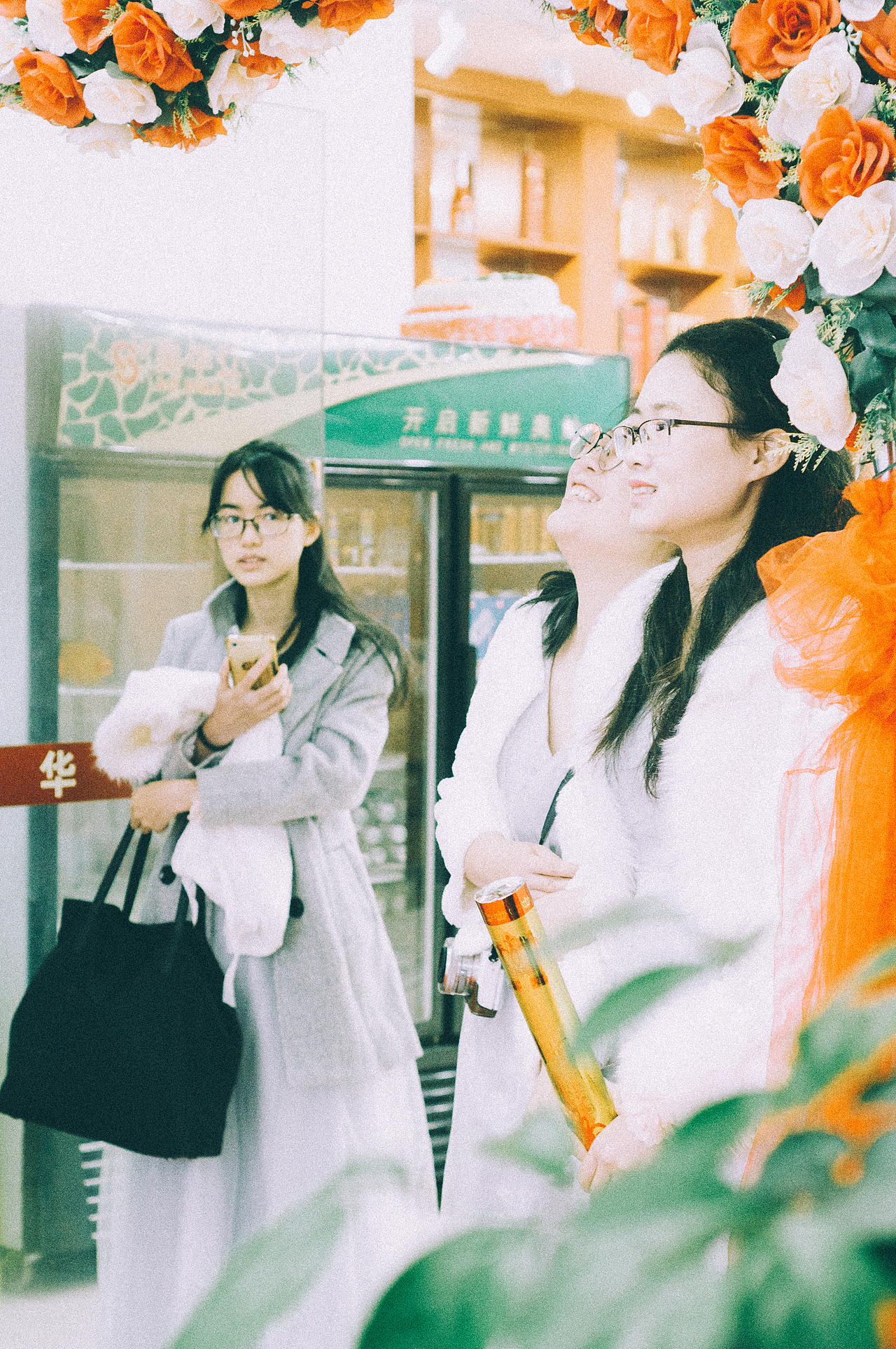 余生请指教（图ZMTAzMDg5MjUy） - 人像摄影 - 站酷设计师咸鱼安原创素材 - 站酷ZCOOL