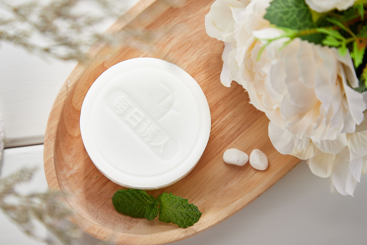 蚕丝皂拍摄|摄影|产品摄影|一场阳光雨 - 原创作品 - 站酷 (zcool)