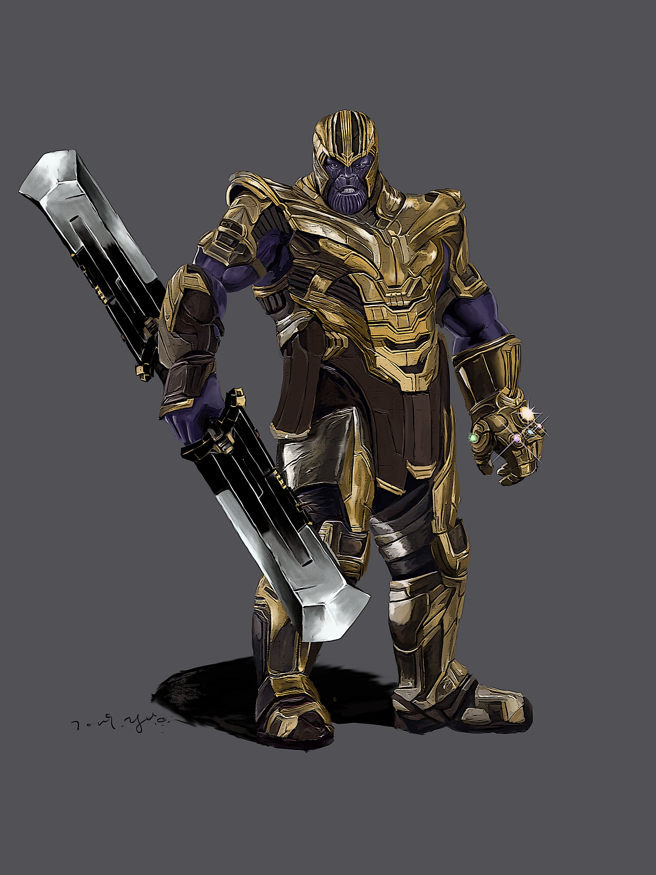 个人练习（图ZMjE3MTg0NzYw） - 创作习作 - 站酷设计师之溟原创素材 - 站酷ZCOOL