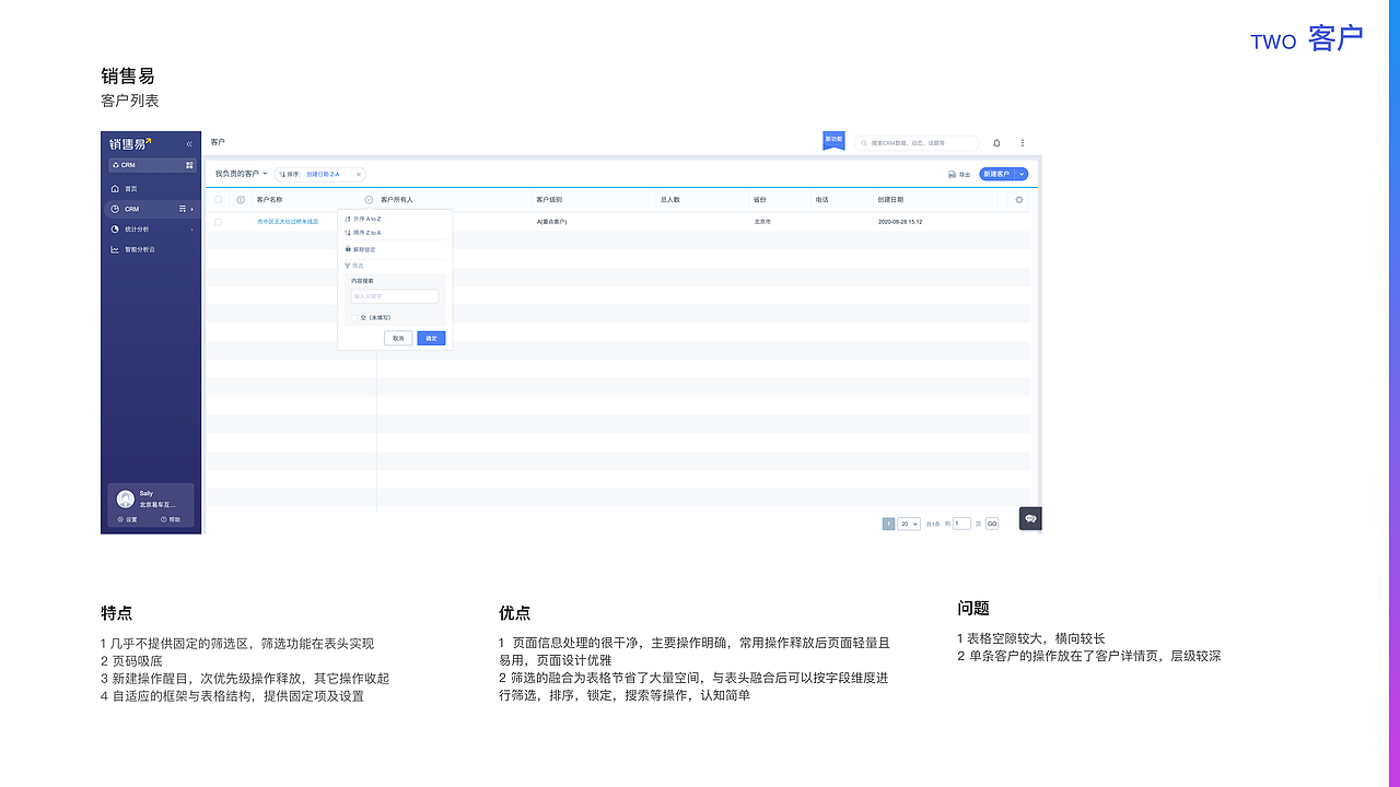 易车伙伴B端竞品交互研究（图ZMjMzNDc5Nzgw） - 交互/UE - 站酷设计师carejustyou原创素材 - 站酷ZCOOL